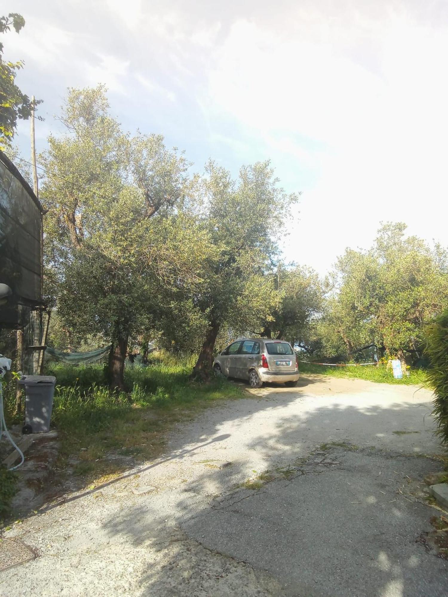 Villa Casa Cacace Massa Lubrense Exterior foto